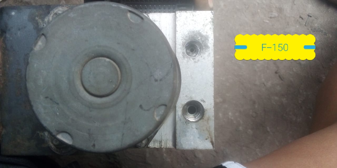 MODULO DE ABS FORD F-150 2009 AL 2014